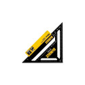 DeWALT DWHT25228-0 joonlaud 300 mm alumiinium must, kollane