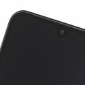 Samsung SM-A166B/DS 17 cm (6.7") Hybrid Dual SIM Android 14 5G USB Type-C 4 GB 128 GB 5000 mAh Navy