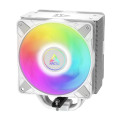 ARCTIC Freezer 36 A-RGB (valge) mitmeühilduv tornikujuline protsessori jahuti A-RGB-ga