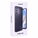 Samsung Galaxy SM-A165F/DSB 17 cm (6.7") Hybrid Dual SIM 4G USB Type-C 4 GB 128 GB 5000 mAh Black