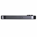 Samsung Galaxy SM-A165F/DSB 17 cm (6.7") Hybrid Dual SIM 4G USB Type-C 4 GB 128 GB 5000 mAh Black