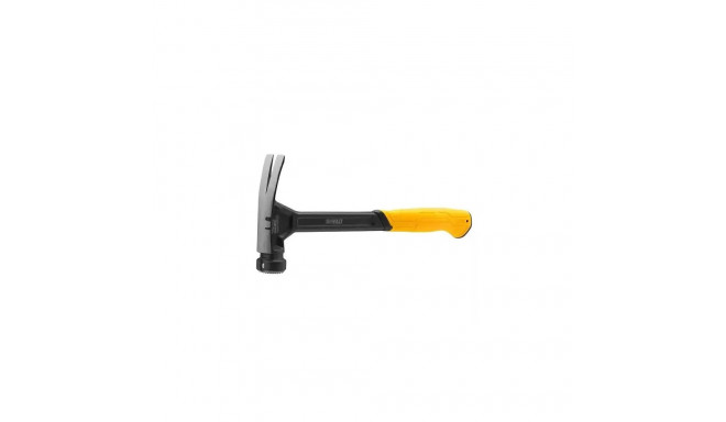 DeWALT DWHT51005-0 hammer Claw hammer Black, Yellow