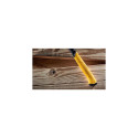 DeWALT DWHT51005-0 must, kollane naelutaja