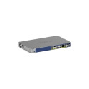 NETGEAR nutikas lüliti - 24 porti - SM