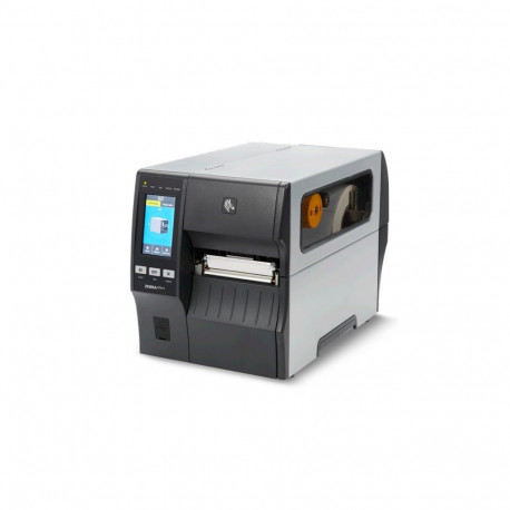Zebra ZT411 300 x 300 DPI Wired & Wireless Direct thermal / Thermal transfer POS printer