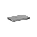NETGEAR 28-Port PoE Gigabit/10G Stackable Smart Switch (GS728TXP)