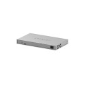 NETGEAR 28-Port PoE Gigabit/10G Stackable Smart Switch (GS728TXP)