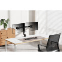 Neomounts FPMA-D860DBLACK monitorihoidik 10-27"