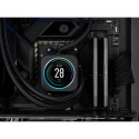 CORSAIR VENGEANCE 32GB 2x16GB DDR5 6000MHz mälu komplekt