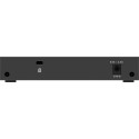 NETGEAR 5-Port Gigabit Ethernet High-Power PoE+ Plus Switch (GS305EPP) Managed L2/L3 Gigabit Etherne