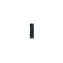 Esperanza EV106P TV set-top box Cable Black