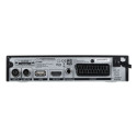 Esperanza EV106P TV set-top box Cable Black