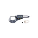 Yato YT-72305 micrometer 2.5 cm Digital outside micrometer