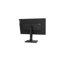 Lenovo ThinkVision T27q-20 68,6 cm (27") 2560 x 1440 pikslit Quad HD LCD Must