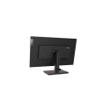 Lenovo ThinkVision T27q-20 68,6 cm (27") 2560 x 1440 pikslit Quad HD LCD Must
