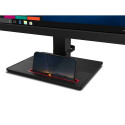 Lenovo ThinkVision T27q-20 computer monitor 68.6 cm (27") 2560 x 1440 pixels Quad HD LCD Black