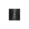 Asus | ZenDrive U8M (SDRW-08U8M-U) | Liides USB Type-C | DVD±RW | CD lugemiskiirus 24 x | CD kirjuta
