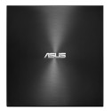 Asus | ZenDrive U8M (SDRW-08U8M-U) | Liides USB Type-C | DVD±RW | CD lugemiskiirus 24 x | CD kirjuta