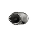 Bosch MES4000 juice maker Juice extractor Black,Grey,Stainless steel 1000 W
