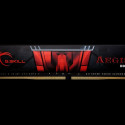 G.Skill Aegis DDR4 memory module 8 GB 1 x 8 GB 2666 MHz
