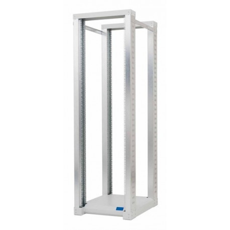 Triton RSX-42-XD8-CXX-A1 rack cabinet 42U Freestanding rack Stainless steel
