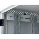 Triton  RUA-12-AS4-CAX-A1 19" 12U rack hanging