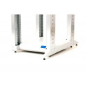 Triton RSX-42-XD8-CXX-A1 rack-kapp 42U vabaltseisev rack roostevaba teras