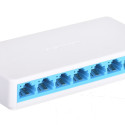 Mercusys 8-pordiline 10/100Mbps lauaarvuti lüliti