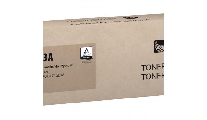 Actis TB-B023A tooner (asendus Brother TN-B023; standard; 2000 lehekülge; must)
