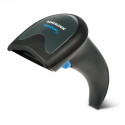 Datalogic QuickScan Lite QW2100 Käsiskanner 1D Laser Must