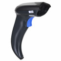 Datalogic QuickScan Lite QW2100 Käsiskanner 1D Laser Must