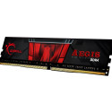 G.Skill Aegis F4-3200C16Q-32GIS memory module 32 GB 4 x 8 GB DDR4 3200 MHz