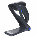 Datalogic QuickScan Lite QW2100 Käsiskanner 1D Laser Must