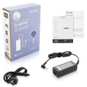 Sülearvuti laadija Mitsu 20V 2.25A (4.0X1.7) LENOVO 45W