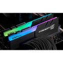 G.Skill Trident Z RGB F4-3200C16D-64GTZR memory module 64 GB 2 x 32 GB DDR4 3200 MHz