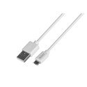 Savio USB – micro USB kaabel CL-123