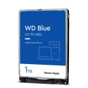 Western Digital Blue 2.5" 1000 GB Serial ATA III