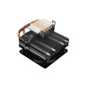 Aerocool Air Frost 4 protsessori jahuti 9 cm must