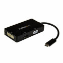 HDMI Kaabel Startech CDPVGDVHDBP          0,15 m