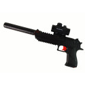 Karabin Pistolet na Kulki Wodne Akcesoria Kolorowy