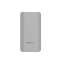 Ruijie RG-EST310 V2 5GHz Dual-stream 802.11ac Wi-Fi 5 10dBi IP54 1KM Wireless Bridge Grey