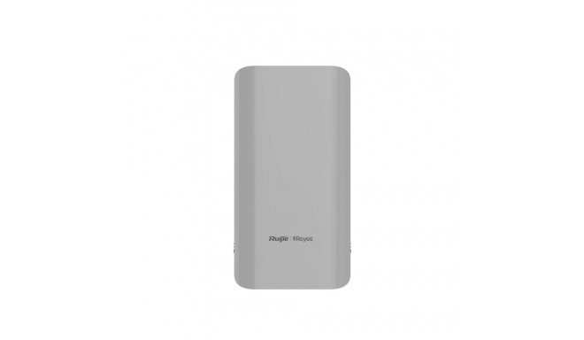 Ruijie RG-EST310 V2 5GHz Kaheastmeline 802.11ac Wi-Fi 5 10dBi IP54 1KM Traadita Sild Hall