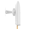 Ruijie RG-EST350 V2 5GHz Dual-stream 802.11ac Wi-Fi 5 15dBi IP54 5KM Wireless Bridge White