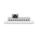 Ruijie RG-RAP1200(F) Wi-Fi 5 1267Mbps Non-PoE 2x Network Ports White