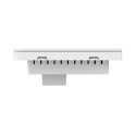 Ruijie RG-RAP1200(F) Wi-Fi 5 1267Mbps Non-PoE 2x Network Ports White