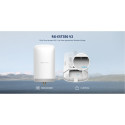 Ruijie RG-EST350 V2 5GHz Двухпотоковый 802.11ac Wi-Fi 5 15dBi IP54 5КМ Беспроводной Мост Белый