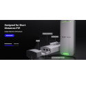 Ruijie RG-EST100-E 2.4GHz IP55 8 dBi Dual-stream 500m Wireless Bridge Grey