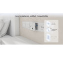 Ruijie RG-RAP1200(F) Wi-Fi 5 1267Mbps Non-PoE 2x Võrgupordid Valge