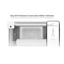 Ruijie RG-RAP1200(F) Wi-Fi 5 1267Mbps Non-PoE 2x Võrgupordid Valge