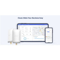Ruijie RG-EST350 V2 5GHz Dual-stream 802.11ac Wi-Fi 5 15dBi IP54 5KM Wireless Bridge White
